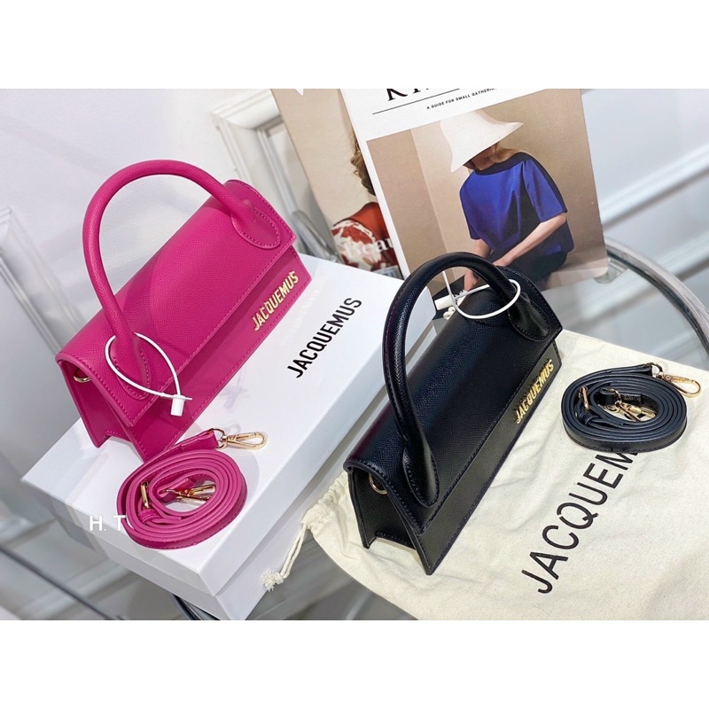 Túi Jacquemus Fullbox