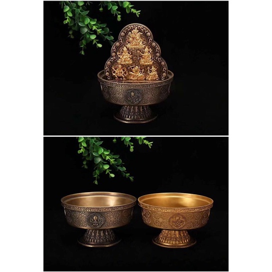 BỘ CÚNG TÀI THẦN