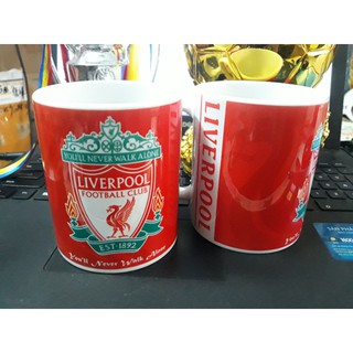 Cốc sứ ly sứ Liverpool