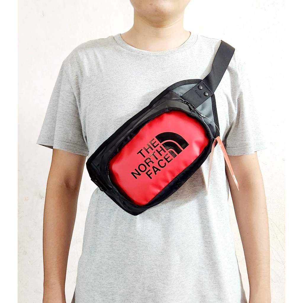 The North Face Túi đeo chéo Unisex- Bozer Hip Pack III