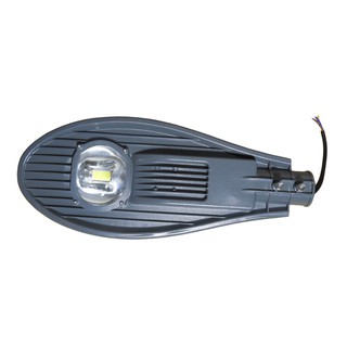 Đèn đường hình lá 50W