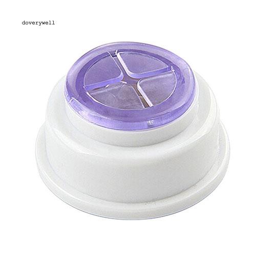 Kẹp vải lau chùi nhà bếp / phòng tắm đa năng tiện dụng