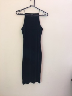Đầm ôm Forever 21