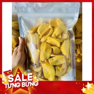 Mít Sấy Hàng Ngon Giòn Như Hình 250g