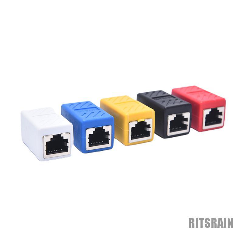 Đầu Nối Dây Cáp Mạng Rj45 8p8c Chuyên Dụng | BigBuy360 - bigbuy360.vn