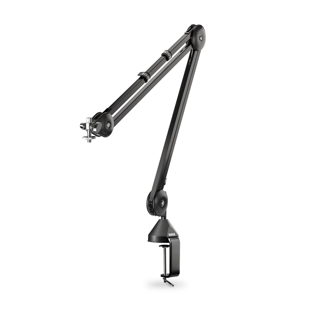 (Chính Hãng) Chân micro kẹp bàn Rode PSA1-Professional Studio Boom Arm