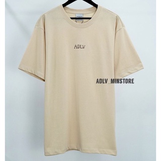 [FREESHIP] áo thun ADLV Glossy Basic Áo thun nam nữ cao cấp