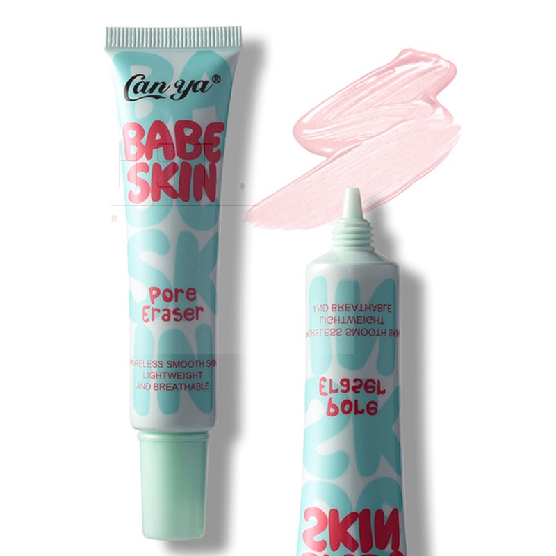 (Hàng Mới Về) Kem Lót Trang Điểm Dưỡng Ẩm Làm Trắng Da Tiện Dụng | BigBuy360 - bigbuy360.vn