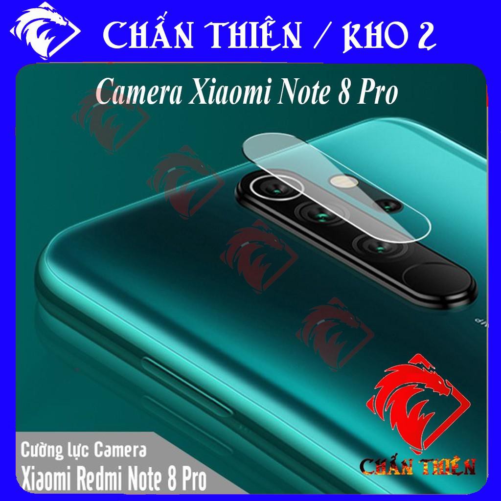 [FreeShip_50K] Cường Lực Camera Xiaomi Note 8 Pro