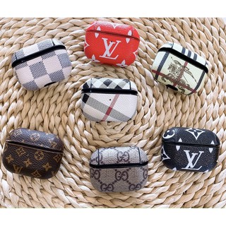 Case airpods pro- vỏ bọc tai nghe airpod pro chống va đập, chống xước