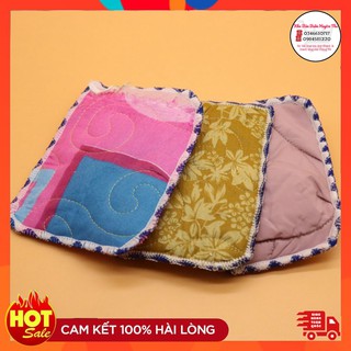Sỉ 10 đôi 20 chiếc lót tay bắc nồi đẹp