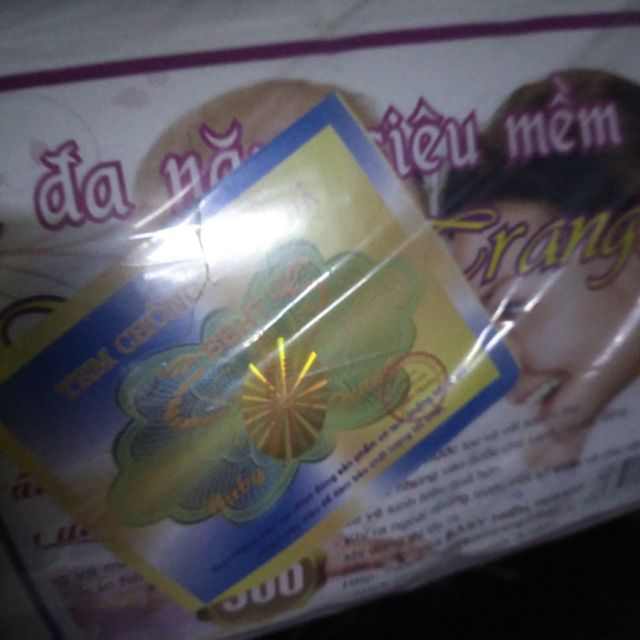 Combo cho bé