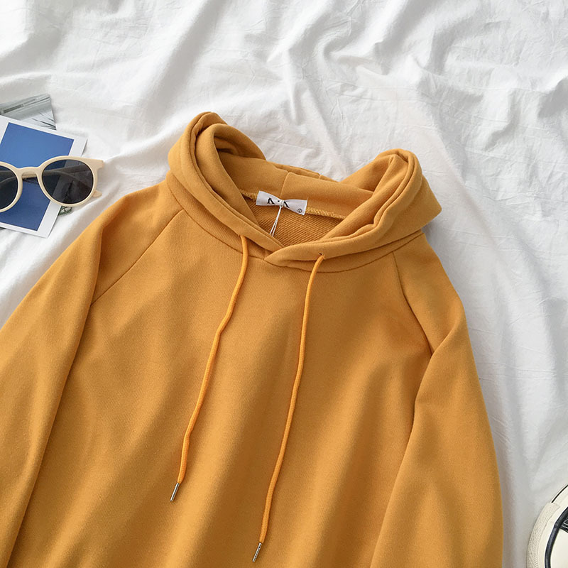 Men And Women Sweatshirts Of Various Colors Of Full Size | BigBuy360 - bigbuy360.vn