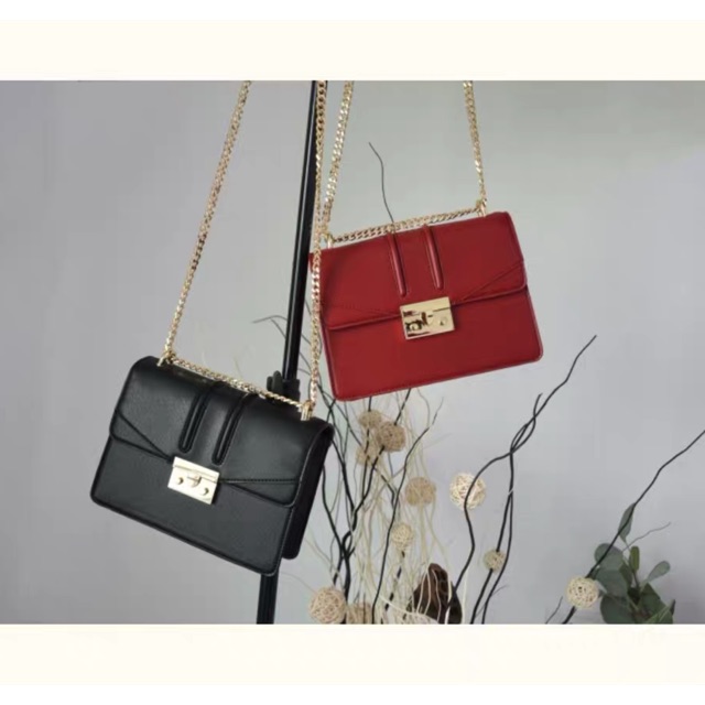 Túi ck kèm hình thật