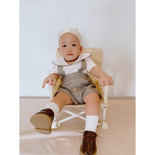SET CÔNG TỬ QUẦN YẾM