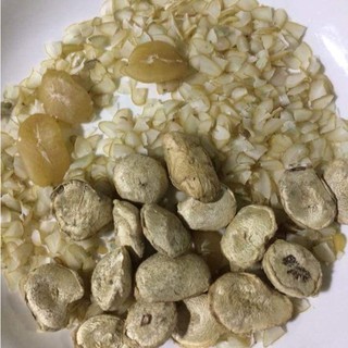 Hạt sành, hạt sang tốt cho người bị đau dạ dày