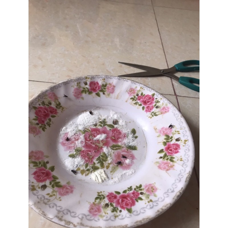 Mồi bắt ruồi thần thánh đảm bảo chất lượng - Hoàn tiền khi không bắt được ruồi