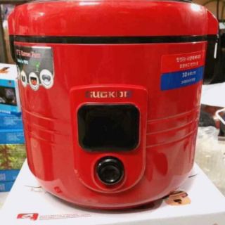 Nồi cơm điện CUCKOO 3D GK-208