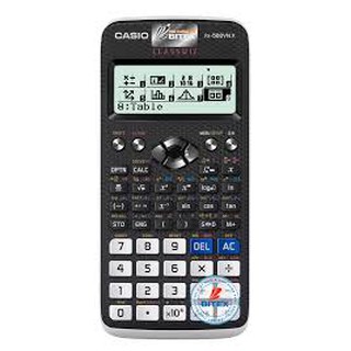 Máy tính Casio FX 580VN Plus