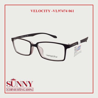 Gọng Kính Velocity VL97474