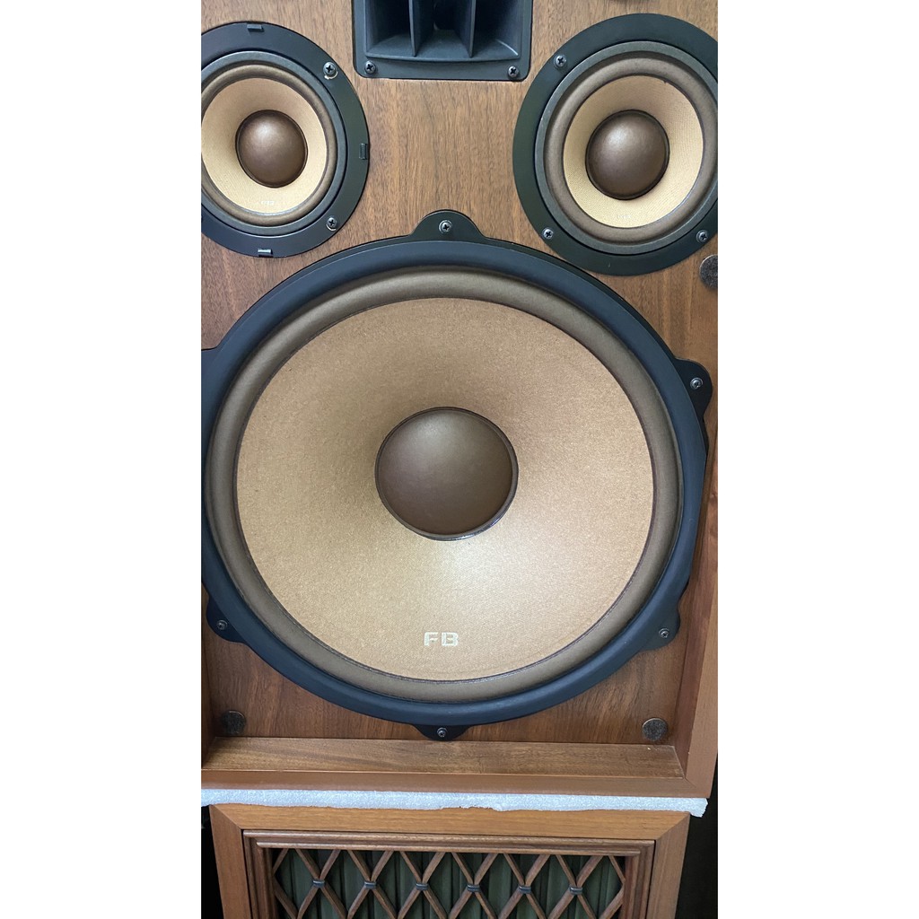 Loa Pioneer CS-99A FB huyền thoại đẹp xuất sắc