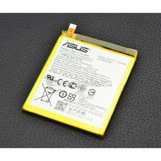 Pin dành cho Asus Zenfone 3 5.2inch (ZE520KL) 2650mAh