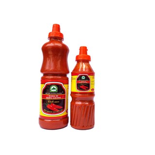 Tương Ớt Mường Khương 250ml - Đặc Sản Lào Cai