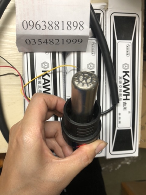 Tay khò 3 dây cho máy 850