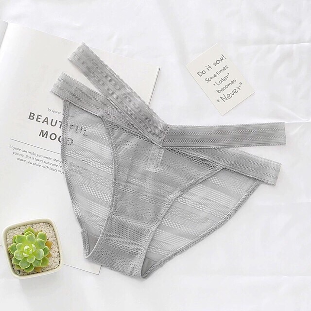 Quần lót dây đai Sarah Lingerie