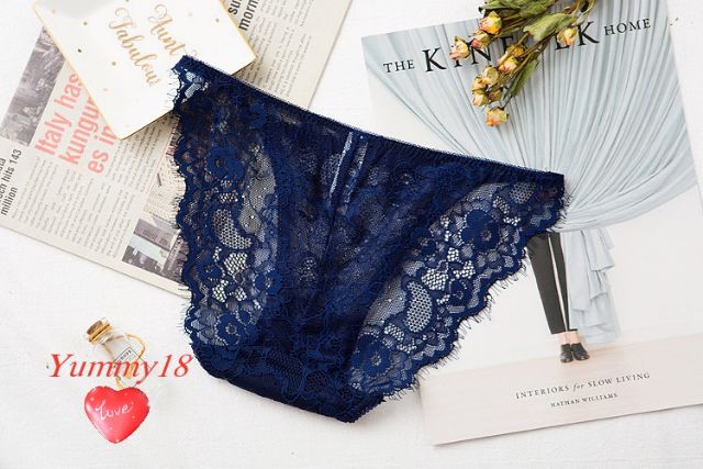 Quần lót ren mềm 1 dây hông C80 | BigBuy360 - bigbuy360.vn