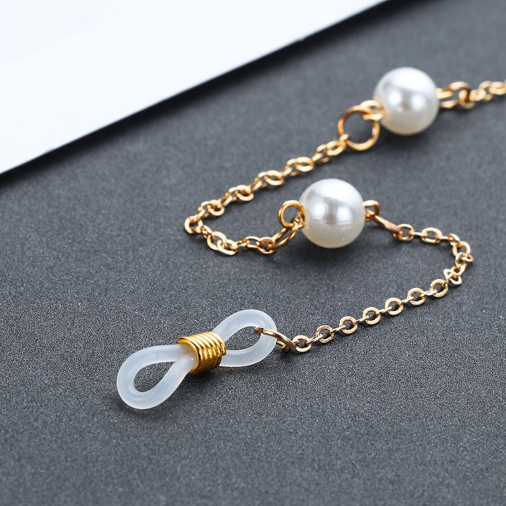 ESPO Dây Đeo Mắt Kính / Kính Đọc Sách Trang Trí Ngôi Sao Cho Nữ