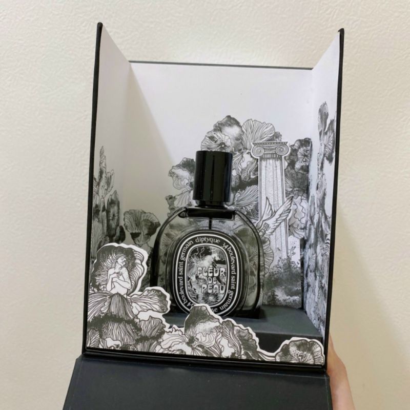 NƯỚC HOA DIPTYQUE FLEUR DE PEAU 75ML