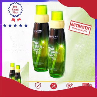 Dung dịch vệ sinh phụ nữ Lagumi Trầu Không Tràm Trà 100% thiên nhiên-An toàn Mẹ Bầu