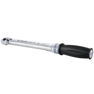 Cần siết lực 1/2 inch 60~340 n.m kingtony 34462-2dg