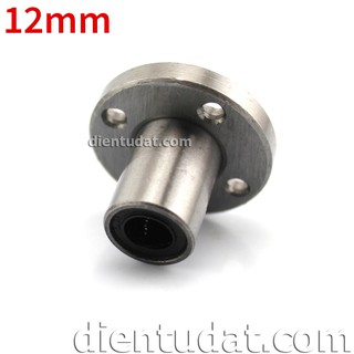Khớp Nối Mặt Bích Trượt 12mm