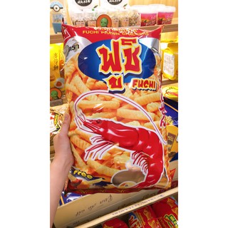 Snack Tôm / Bắp Khổng Lồ - Thái Lan