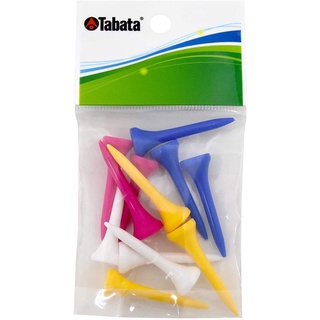 Tee golf nhựa plastic slim long gv0479 40mm | tabata