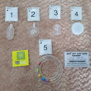 Lục lạc bíp bíp