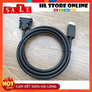 💖 cáp chuyển displayport to dvi 24+1 dài 1.5m chính hãng ugreen 10221