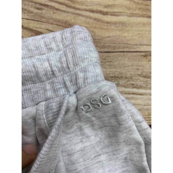 Quần Short Thun DSG vnxk
