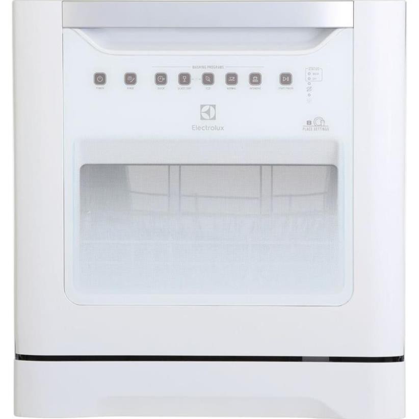 [ VẬN CHUYỂN MIỄN PHÍ KHU VỰC HÀ NỘI ] Máy Rửa Bát Electrolux ESF6010BW 9 bộ