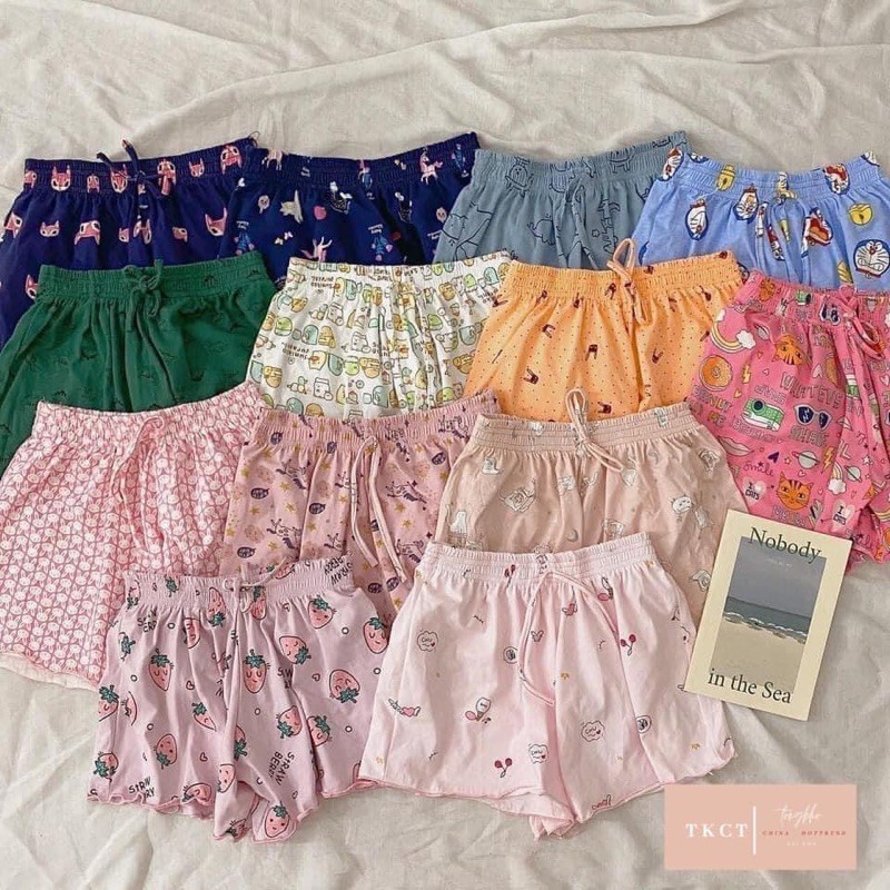 Quần Thailand siu xinh 💕💕💕
