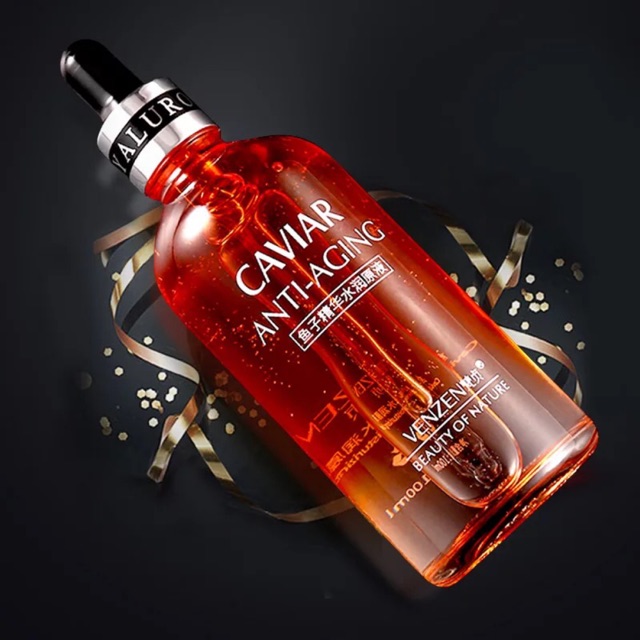 Serum dưỡng caviar