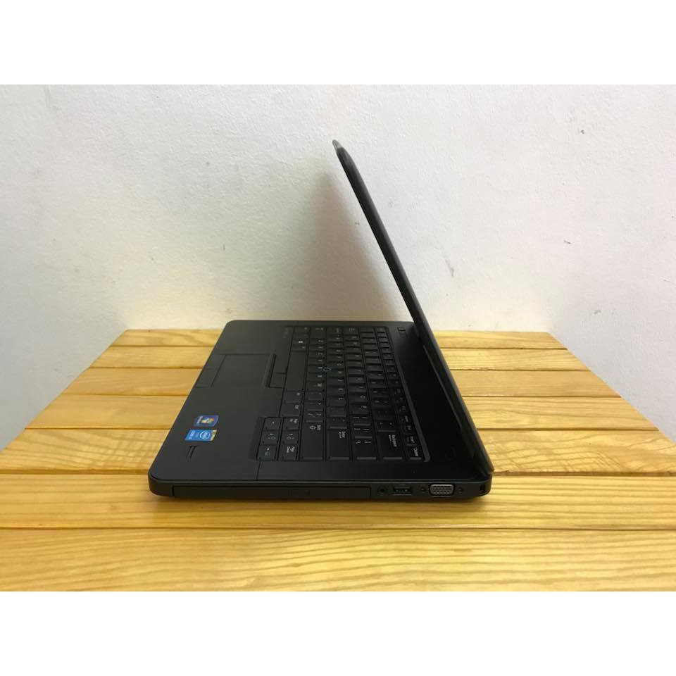 Dell Latitude core i5 4310U/ Ram 4G/ HDD 250G/ Nivida GT720M/ Màn hình 14 inch | BigBuy360 - bigbuy360.vn