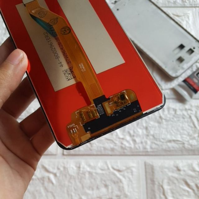 Combo Bộ Vỏ + Màn Hình Vivo Y81 Zin Hàng Cao Cấp Tặng 1Tuýp Keo B-7000