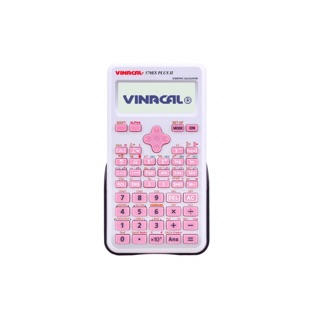 Máy tính học sinh fx570 vinacal