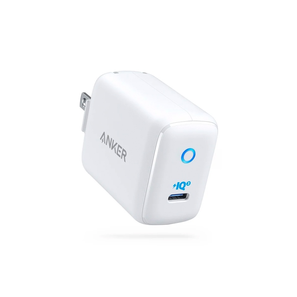 Sạc Anker PowerPort III mini 30w A2615