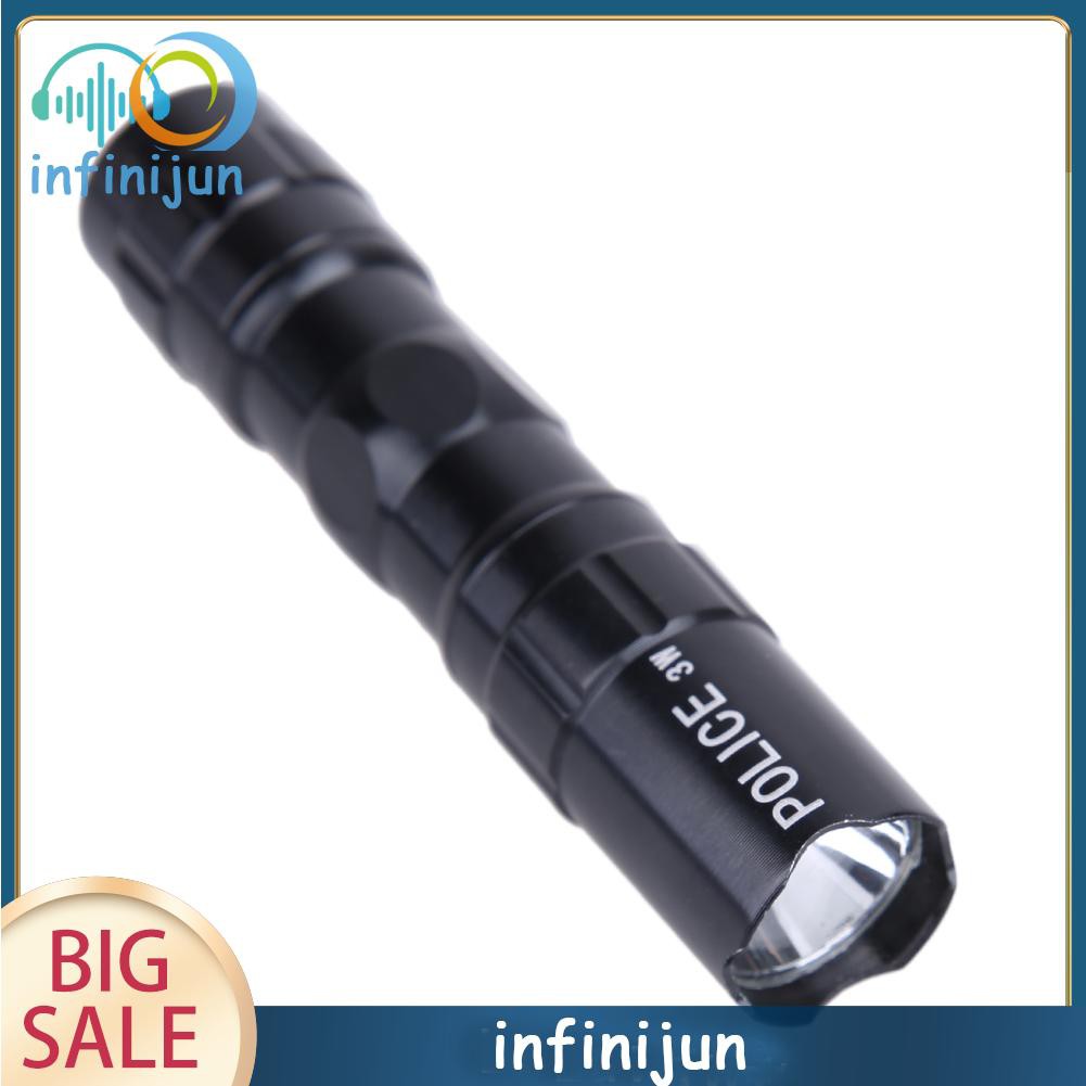 Đèn Pin Led Chống Thấm Nước