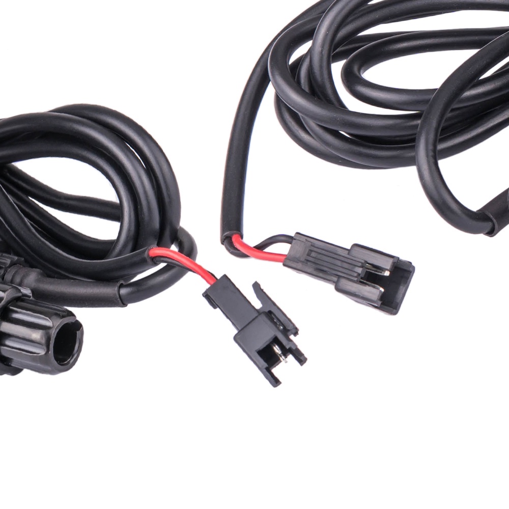 Cặp tay thắng Ztto cảm biến bằng hợp kim nhôm cho xe đạp điện