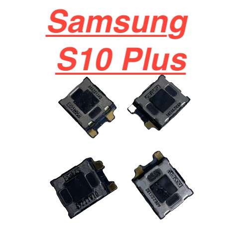 ✅ Loa Nghe Gọi Samsung S10 Plus SM-G975 Loa Trong, Phụ Linh Kiện Thay Thế